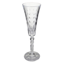 Francesca 160ml Champagne Flutes (Set of 4)